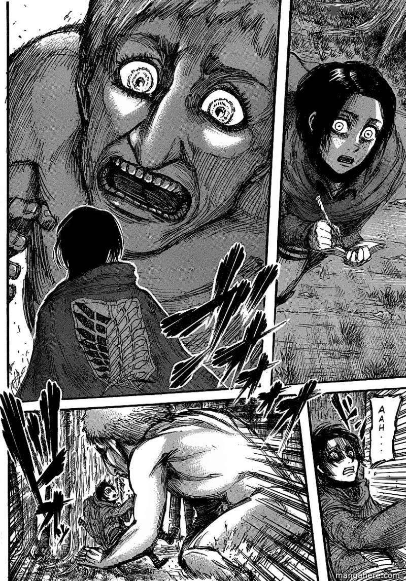 Shingeki no Kyojin Chapter 18.5 8